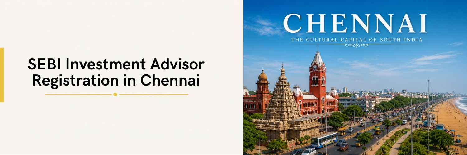 Investment Advisors Registration